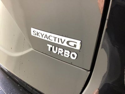 2025 Mazda Mazda CX-5 2.5 Turbo Premium Package