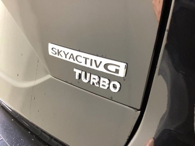 2025 Mazda Mazda CX-5 2.5 Turbo Premium Package