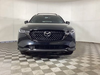 2025 Mazda Mazda CX-5 2.5 Turbo Premium Package
