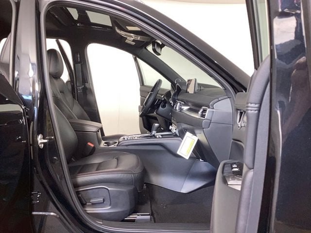 2025 Mazda Mazda CX-5 2.5 Turbo Premium Package