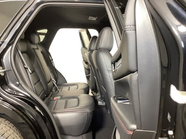 2025 Mazda Mazda CX-5 2.5 Turbo Premium Package