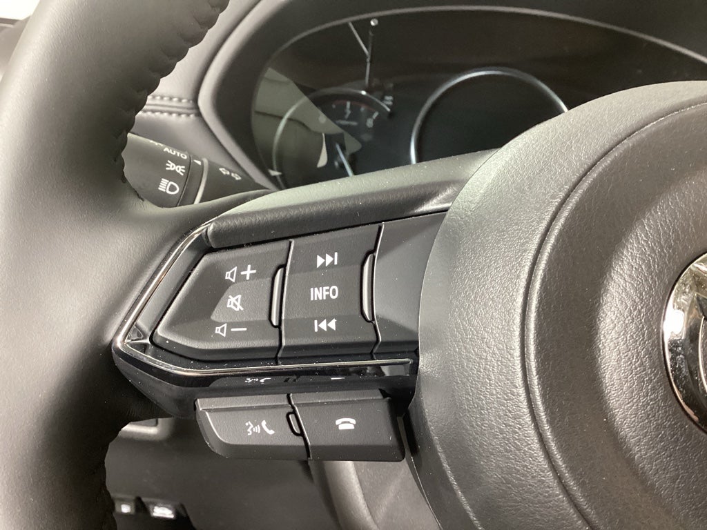 2025 Mazda Mazda CX-5 2.5 S Premium Plus Package