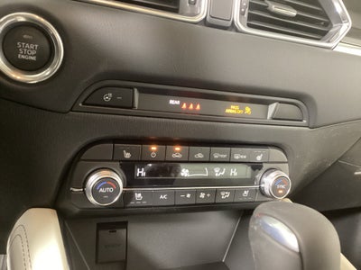2025 Mazda Mazda CX-5 2.5 S Premium Plus Package