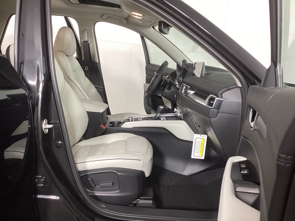 2025 Mazda Mazda CX-5 2.5 S Premium Plus Package