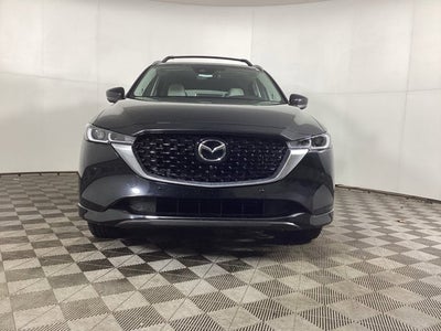 2025 Mazda Mazda CX-5 2.5 S Premium Plus Package