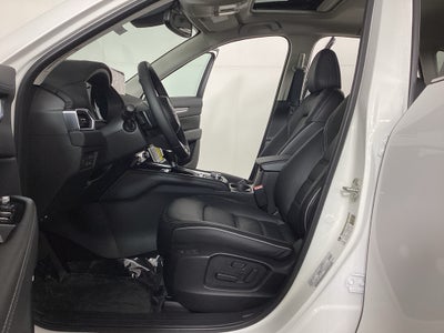 2025 Mazda Mazda CX-5 2.5 S Premium Plus Package