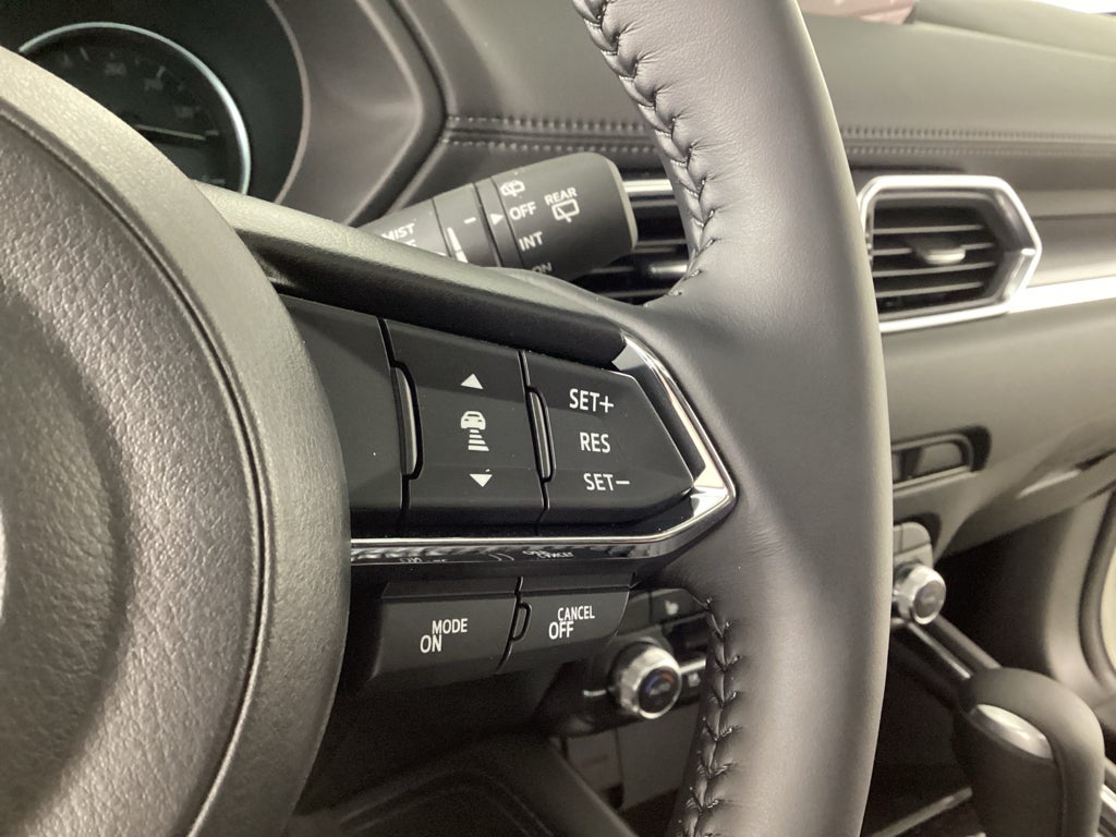 2025 Mazda Mazda CX-5 2.5 S Premium Plus Package