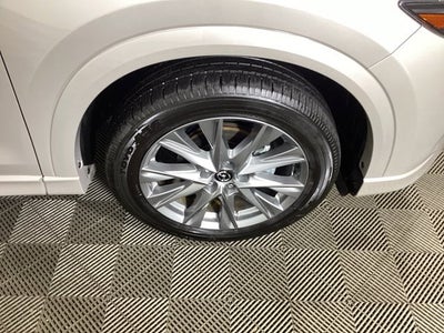 2025 Mazda Mazda CX-5 2.5 S Premium Plus Package