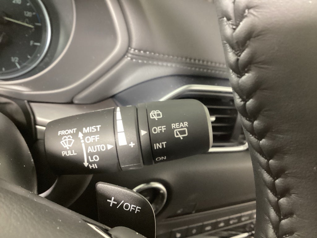 2025 Mazda Mazda CX-5 2.5 S Premium Plus Package