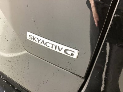 2025 Mazda Mazda CX-5 2.5 S Premium Plus Package