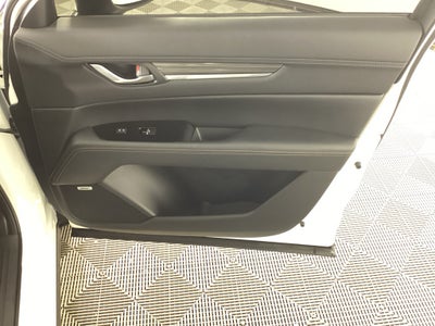 2023 Mazda Mazda CX-5 2.5 S Premium Plus Package