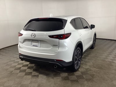 2023 Mazda Mazda CX-5 2.5 S Premium Plus Package