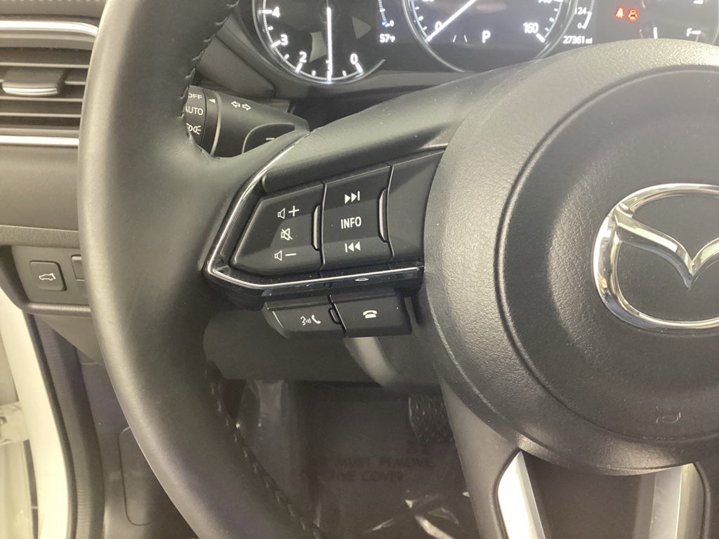 2023 Mazda Mazda CX-5 2.5 S Premium Plus Package