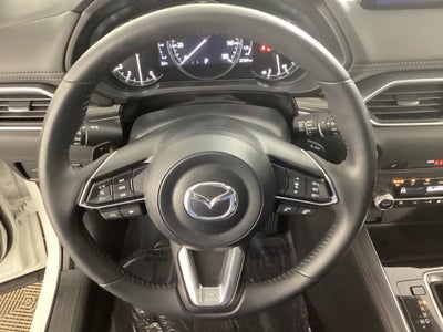 2023 Mazda Mazda CX-5 2.5 S Premium Plus Package