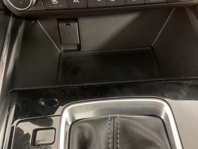 2023 Mazda Mazda CX-5 2.5 S Premium Plus Package