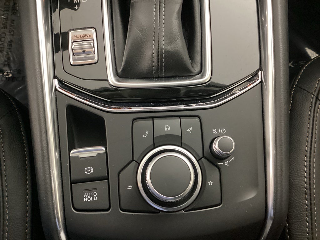 2023 Mazda Mazda CX-5 2.5 S Premium Plus Package
