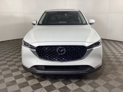 2023 Mazda Mazda CX-5 2.5 S Premium Plus Package
