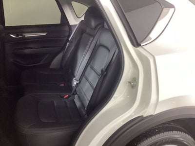 2023 Mazda Mazda CX-5 2.5 S Premium Plus Package