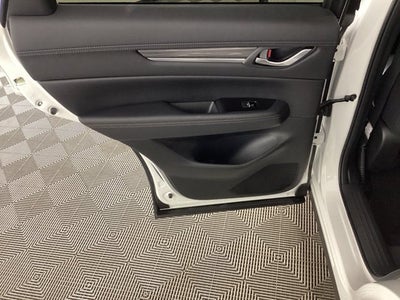 2023 Mazda Mazda CX-5 2.5 S Premium Plus Package