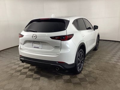 2023 Mazda Mazda CX-5 2.5 S Premium Plus Package