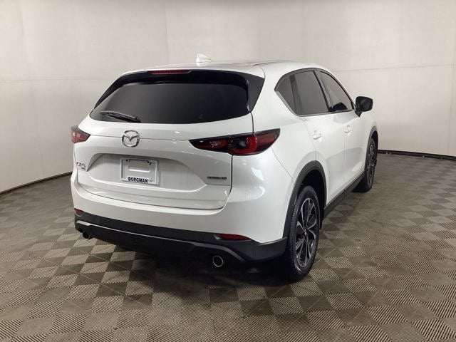 2023 Mazda Mazda CX-5 2.5 S Premium Plus Package