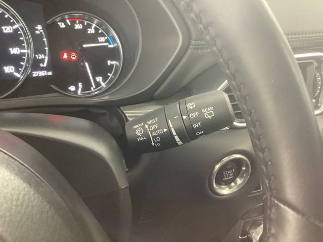 2023 Mazda Mazda CX-5 2.5 S Premium Plus Package