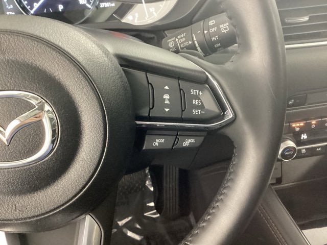 2023 Mazda Mazda CX-5 2.5 S Premium Plus Package