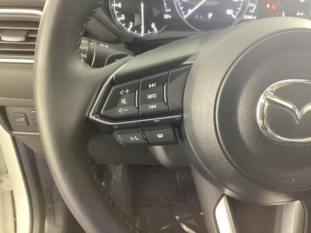 2023 Mazda Mazda CX-5 2.5 S Premium Plus Package