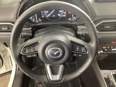 2023 Mazda Mazda CX-5 2.5 S Premium Plus Package