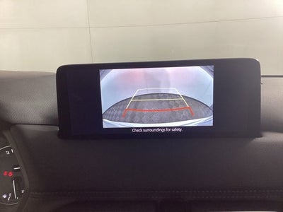 2023 Mazda Mazda CX-5 2.5 S Premium Plus Package