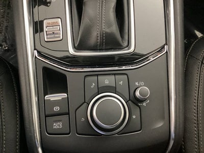 2023 Mazda Mazda CX-5 2.5 S Premium Plus Package
