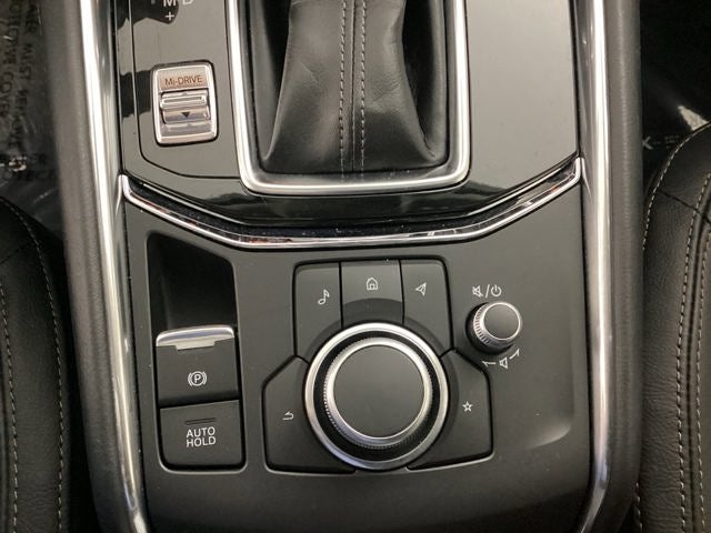 2023 Mazda Mazda CX-5 2.5 S Premium Plus Package