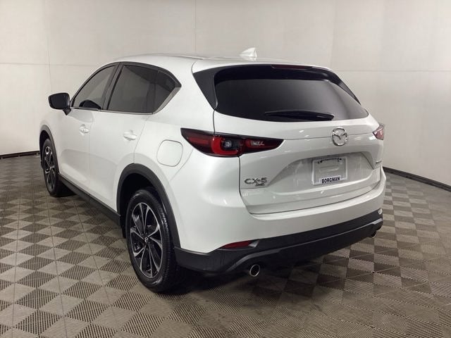 2023 Mazda Mazda CX-5 2.5 S Premium Plus Package