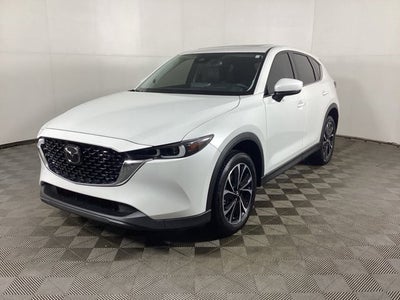 2023 Mazda Mazda CX-5 2.5 S Premium Plus Package
