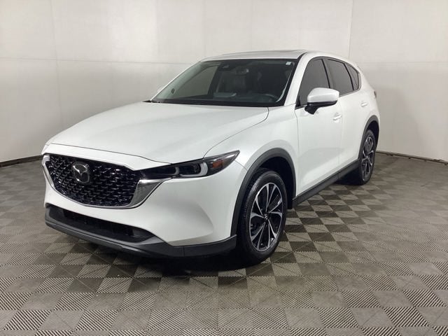 2023 Mazda Mazda CX-5 2.5 S Premium Plus Package