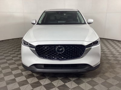 2023 Mazda Mazda CX-5 2.5 S Premium Plus Package