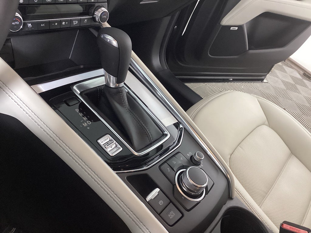 2025 Mazda Mazda CX-5 2.5 S Premium Plus Package