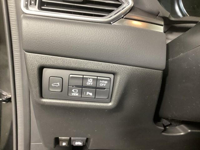 2025 Mazda Mazda CX-5 2.5 S Premium Plus Package