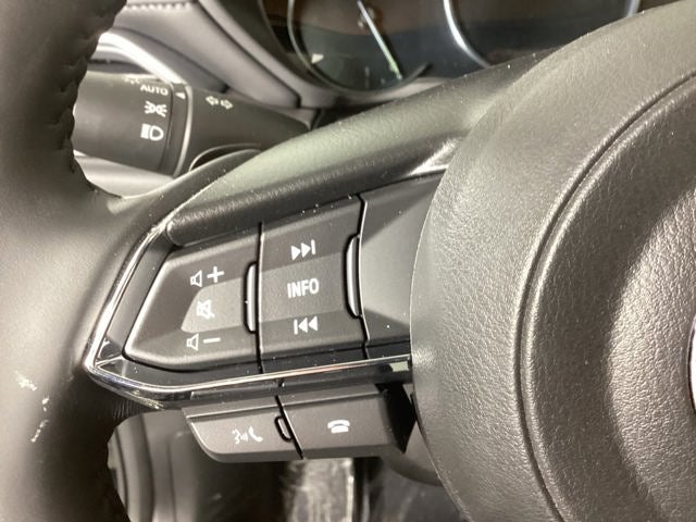 2025 Mazda Mazda CX-5 2.5 S Premium Plus Package