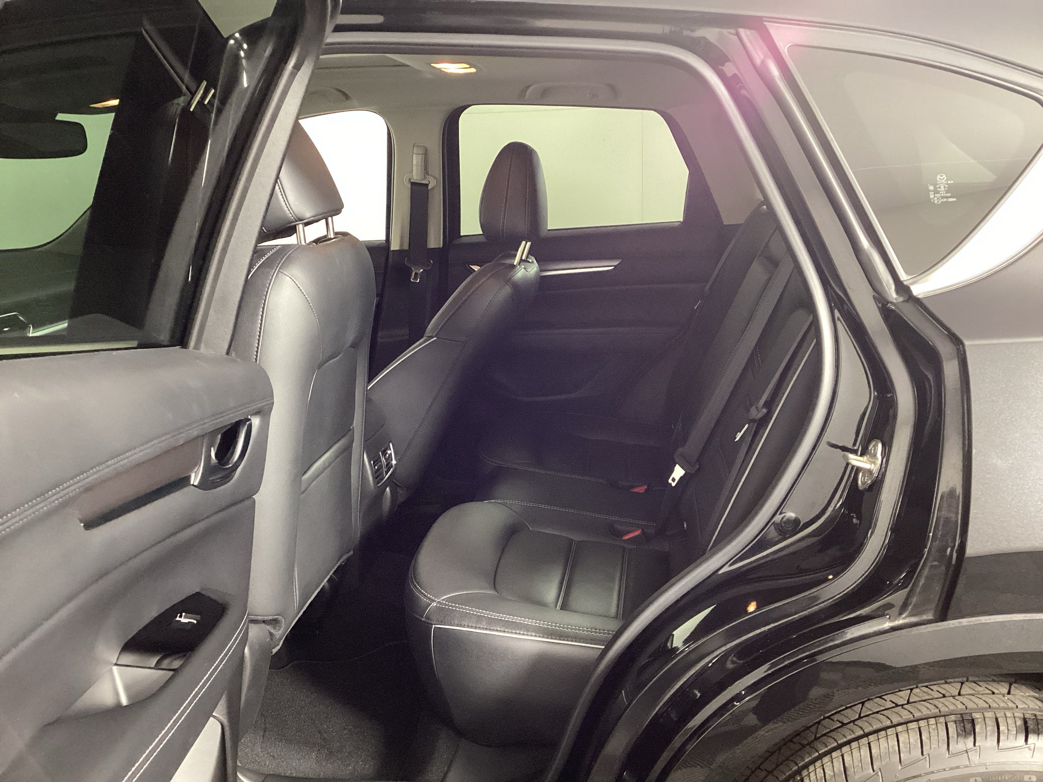 2025 Mazda Mazda CX-5 2.5 S Premium Plus Package