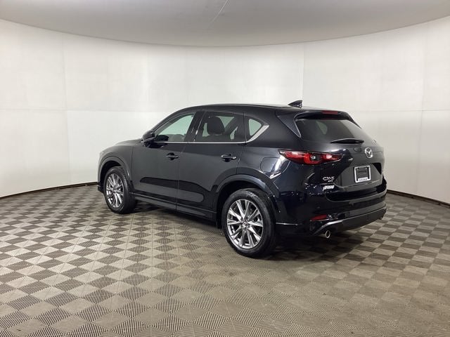 2025 Mazda Mazda CX-5 2.5 S Premium Plus Package