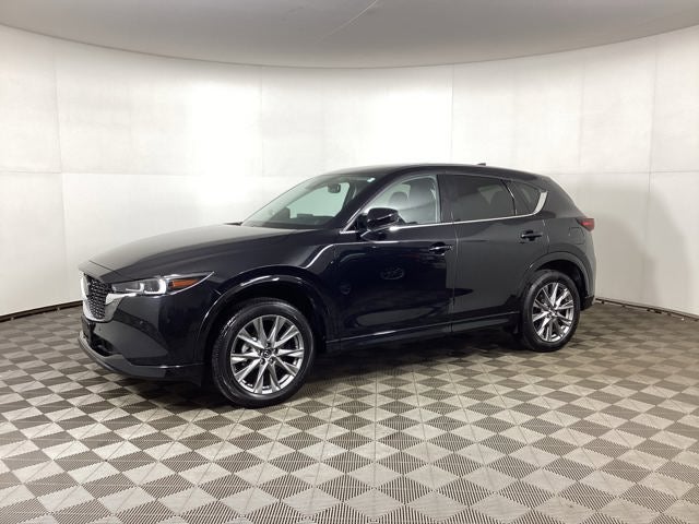2025 Mazda Mazda CX-5 2.5 S Premium Plus Package