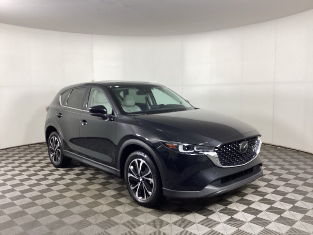 2023 Mazda Mazda CX-5 2.5 S Premium Plus Package