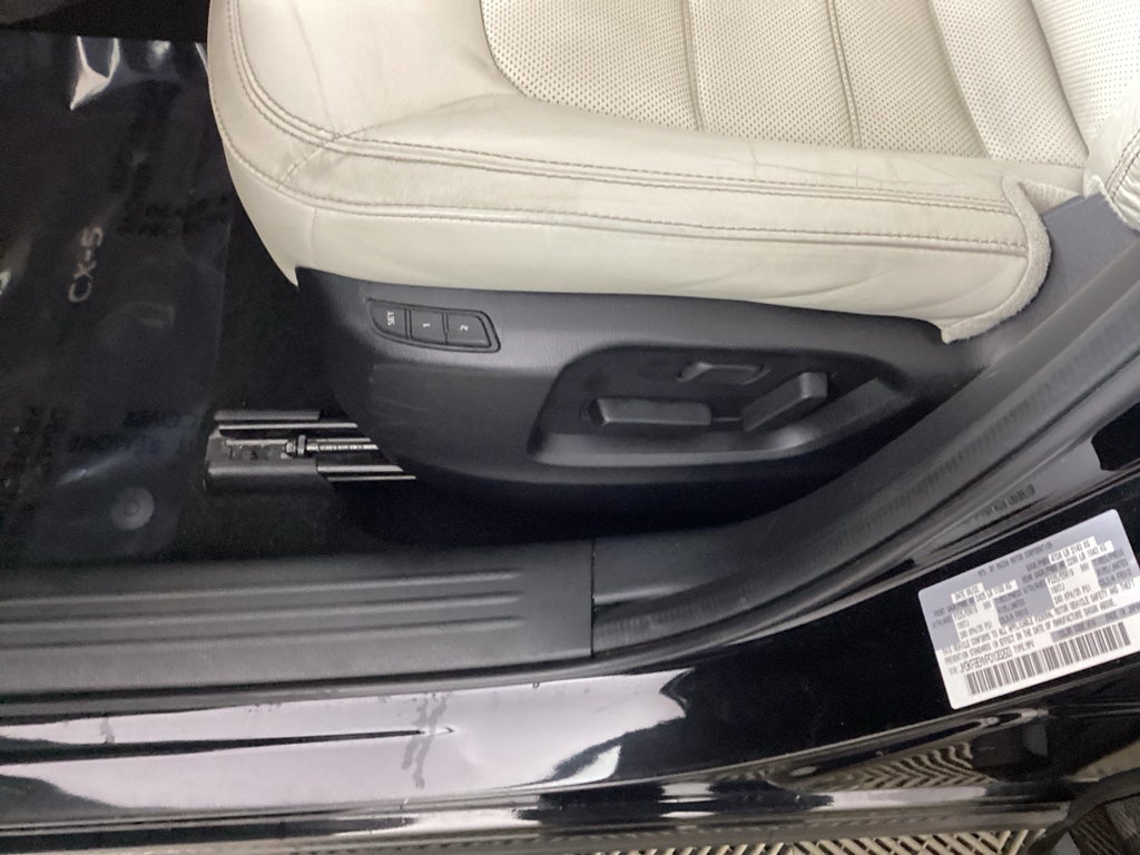 2023 Mazda Mazda CX-5 2.5 S Premium Plus Package