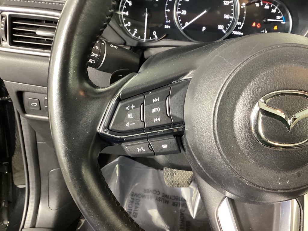 2023 Mazda Mazda CX-5 2.5 S Premium Plus Package