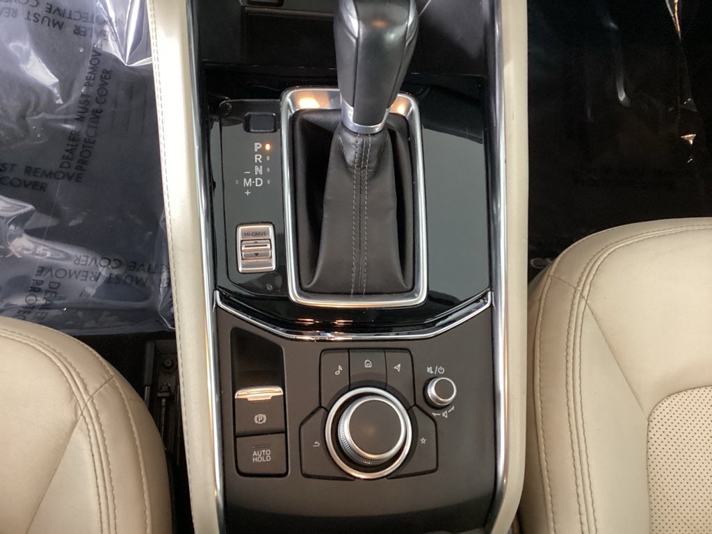 2023 Mazda Mazda CX-5 2.5 S Premium Plus Package