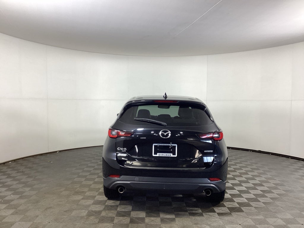 2023 Mazda Mazda CX-5 2.5 S Premium Plus Package