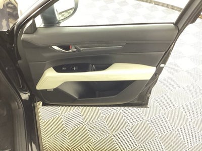 2023 Mazda Mazda CX-5 2.5 S Premium Plus Package