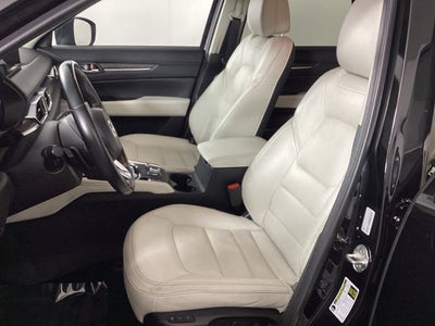 2023 Mazda Mazda CX-5 2.5 S Premium Plus Package