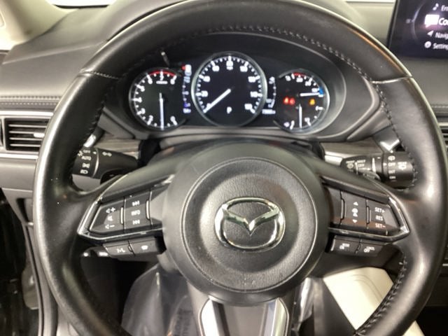2023 Mazda Mazda CX-5 2.5 S Premium Plus Package